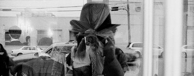 Yonatan Gat, Axxa/Abraxas @ The Biltmore Cabaret Jul 31 2014 - Jun 29th @ The Biltmore Cabaret