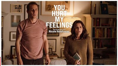 YOU HURT MY FEELINGS - Jul 1st @ Vic Theatre