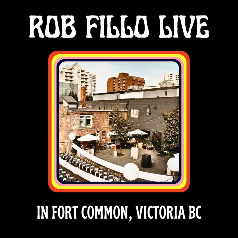 Lunchtime Concert Series - Fort Common - May 6th @ The Fort Common