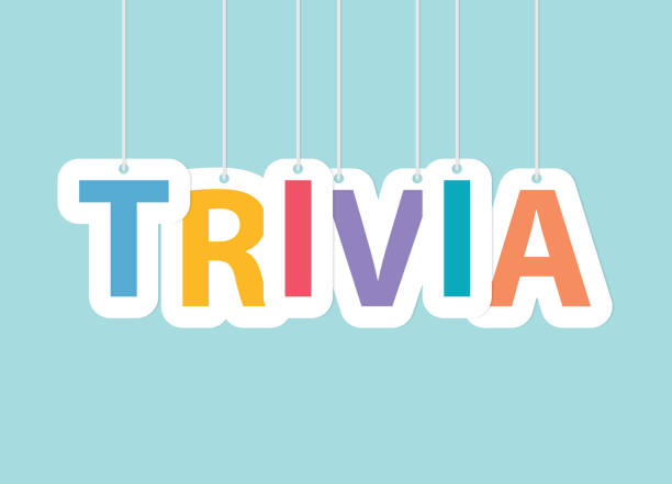 TRIVIA! Geography Trivia with Coop and Math - May 5th @ Riot Brewing Co.