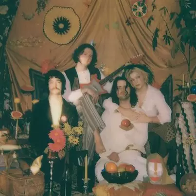 The Royal Family @ Hotel Wolfe Island Jul 22 2023 - May 13th @ Hotel Wolfe Island