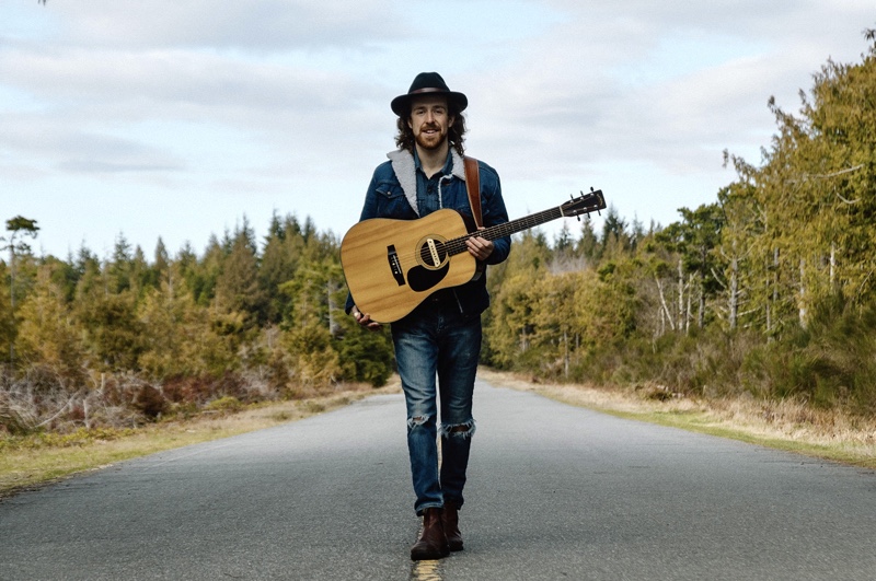 Sunday Night Folk - May 1st @ Sons of Norway