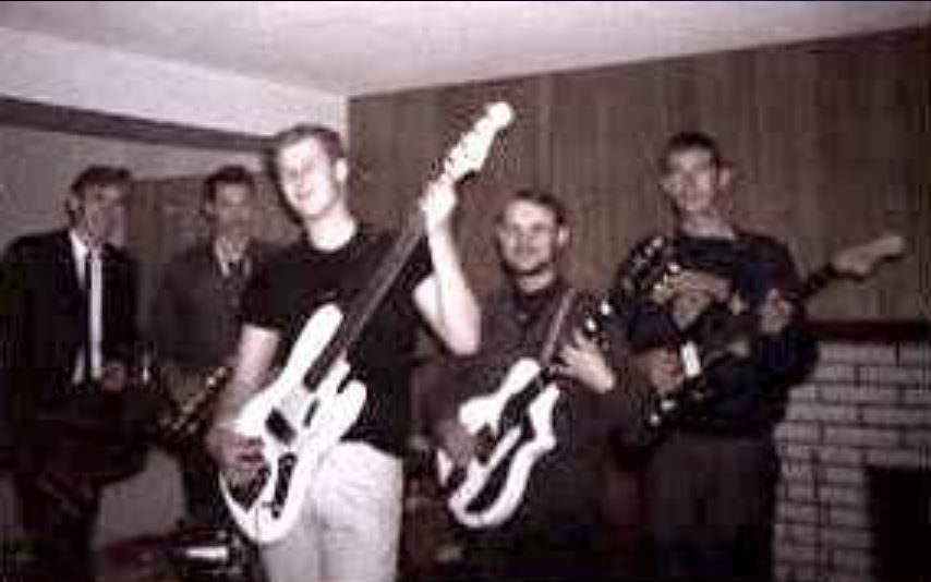 Profile Image: The Rogues-Vancouver
