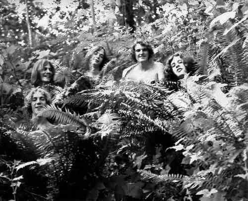 Profile Image: Behyndman Band