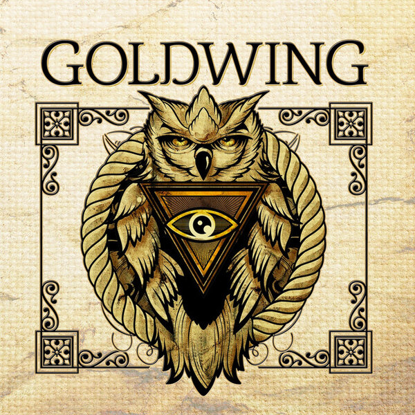 Goldwing