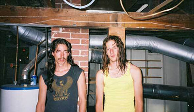 FUBAR NIGHT: FUBAR @ The Astoria  Apr 6 2015 - Jun 23rd @ The Astoria 
