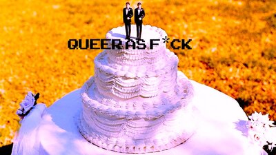 QUEER AS F**K DANCE PARTY: DJ Kasey Riot, DJ Geoff Pye @ The Astoria  Jul 9 2015 - Jun 19th @ The Astoria 