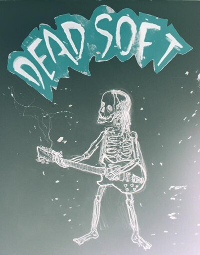 Big Nothing, Dead Soft, Cowards  @ The Biltmore Cabaret Mar 28 2013 - Jun 30th @ The Biltmore Cabaret