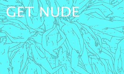 GET NUDE: TACOS, CLASSICAL, NUDES @ The Astoria  Apr 12 2015 - Jun 23rd @ The Astoria 