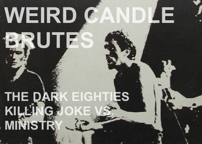 Weird Candle , Brutes @ The Astoria  Jun 25 2015 - Jun 20th @ The Astoria 