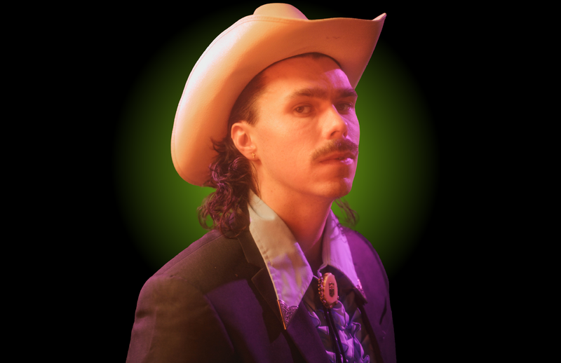 Harbour Blues &lsquo;n Roots Festival Presents: Boy Golden - Jun 15th @ Hermann's Upstairs