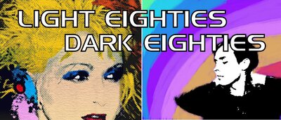 Light Eighties/Dark Eighties: DJ Evilyn13   (Sin City/Madhaus), Dj Pandemonium (Sin City/Madhaus), DJ Nikki Nevver   (Dark Eighties) @ The Astoria  Jan 31 2015 - Jun 25th @ The Astoria 