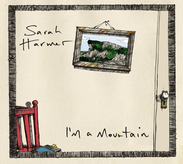 I\'m A Mountain