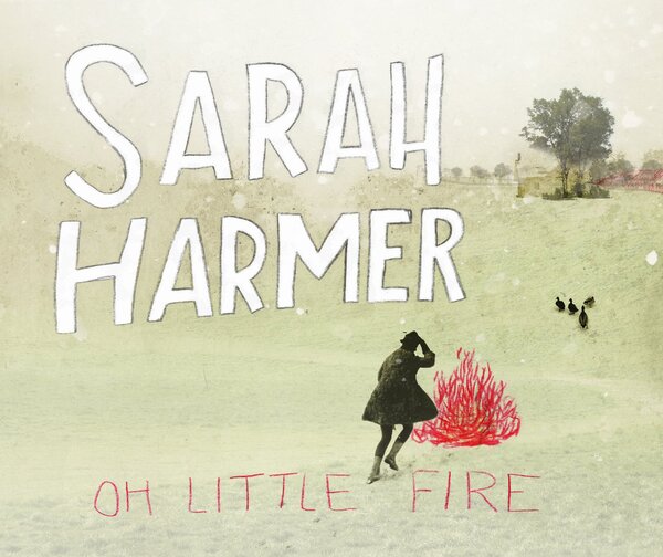 Oh Little Fire