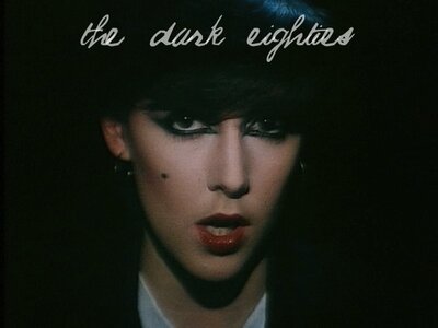 THE DARK EIGHTIES: HUMAN LEAGUE TRIBUTE @ The Astoria  Jun 20 2015 - Jun 19th @ The Astoria 