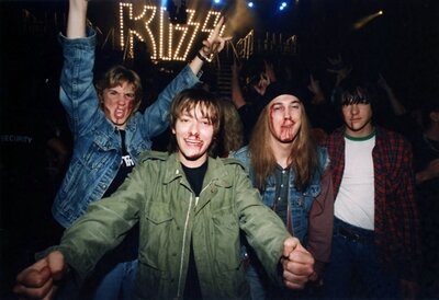 DETROIT ROCK CITY NIGHT: DETROIT ROCK CITY , $5 BURGERS, FREE POOL , ROCK + ROLL @ The Astoria  Apr 13 2015 - Jun 23rd @ The Astoria 