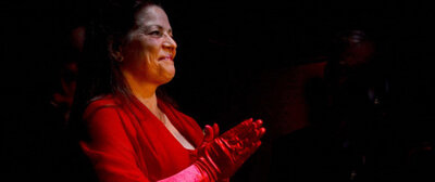 A Stranger on Earth,, The Dinah Washington Story @ Vancouver FanClub Dec 15 2013 - Jun 18th @ Vancouver FanClub