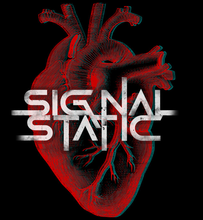 Profile Image: Signal Static