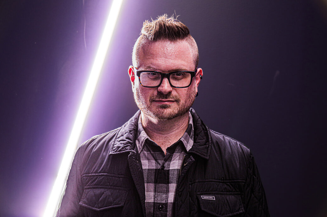 Profile Image: Ryan Stringer