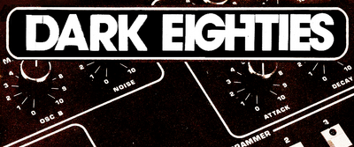 DARK EIGHTIES @ THE ASTORIA: DJ Viktor Kuhn, DJ Vanessa Turner @ The Astoria  Jul 2 2013 - Jun 13th @ The Astoria 