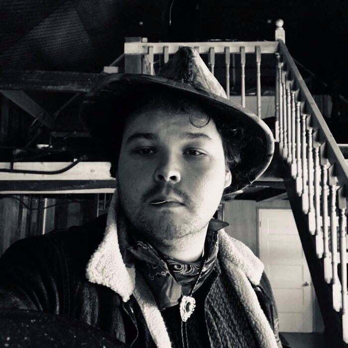 Profile Image: Cody Allen James