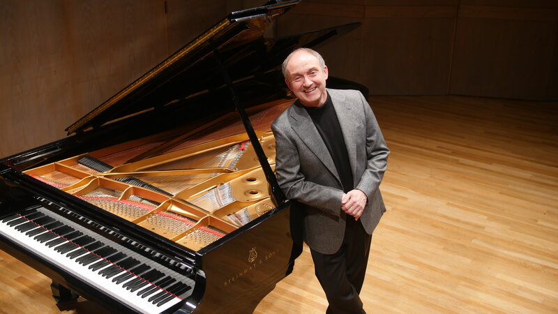 Victoria SUMMER MUSIC FESTIVAL: ISIDORE STRING QUARTET with ARTHUR ROWE, PIANO - May 6th @ Phillip T. Young Recital Hall (Uvic)