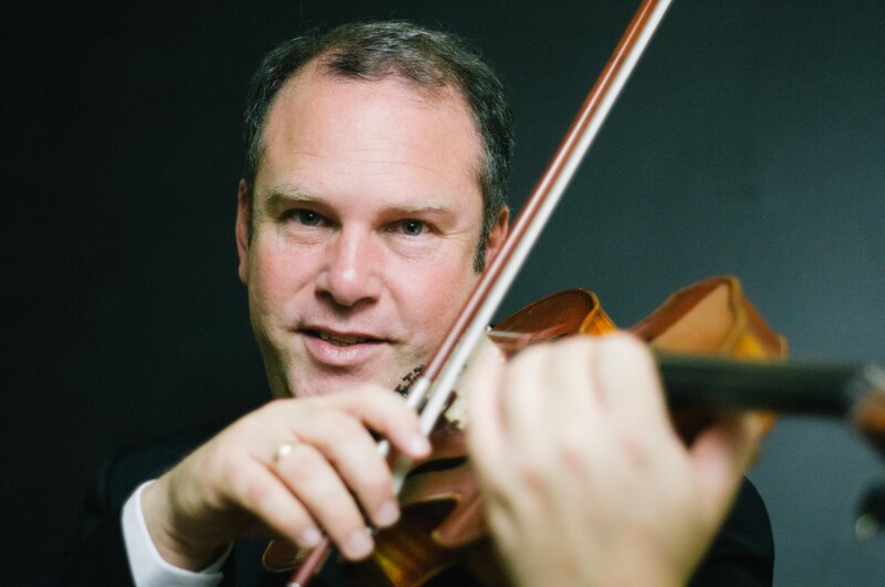 VICTORIA SUMMER MUSIC FESTIVAL: MARMEN QUARTET; YARIV ALONI, VIOLA - May 20th @ Phillip T. Young Recital Hall (Uvic)