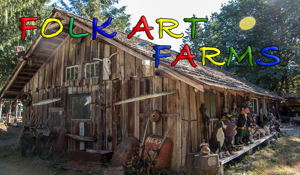 Profile Image: Folk Art Farms