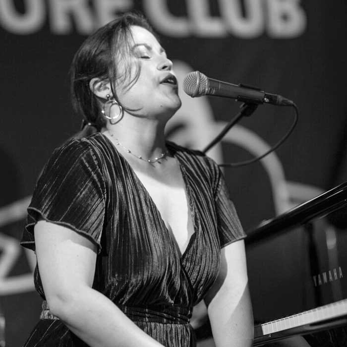 Listening Lounge: Champian Fulton Quartet - May 2nd @ The ACT