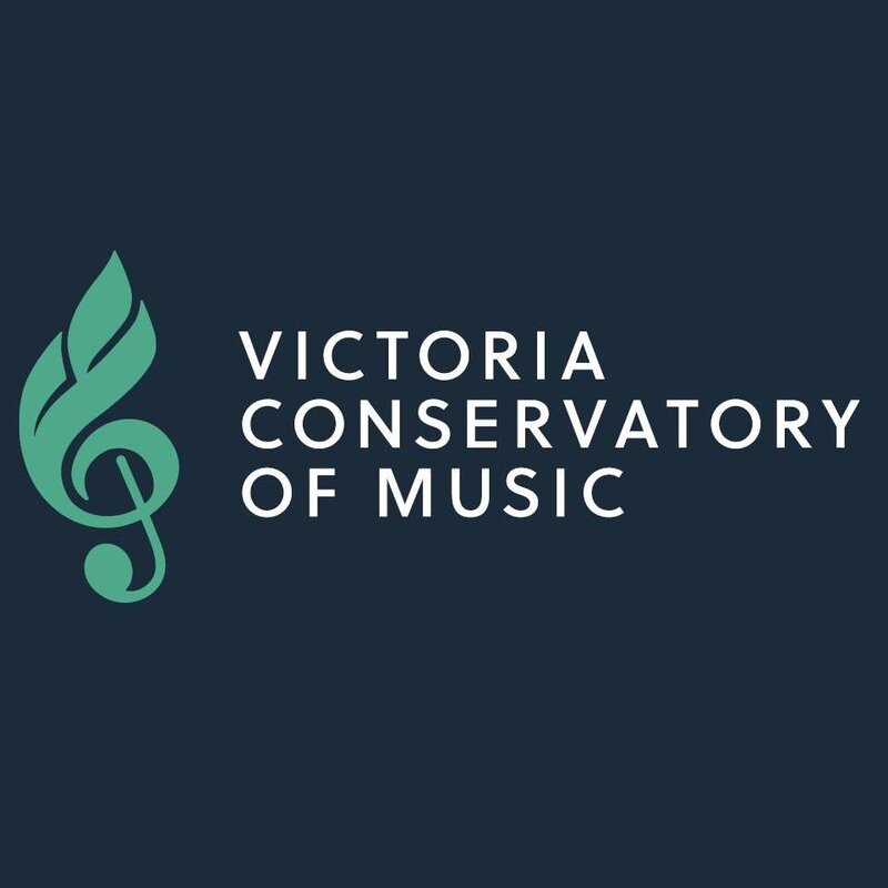 Victoria Conservatory of Music Summer Cabaret Intensive - May 6th @ Victoria Conservatory Of Music