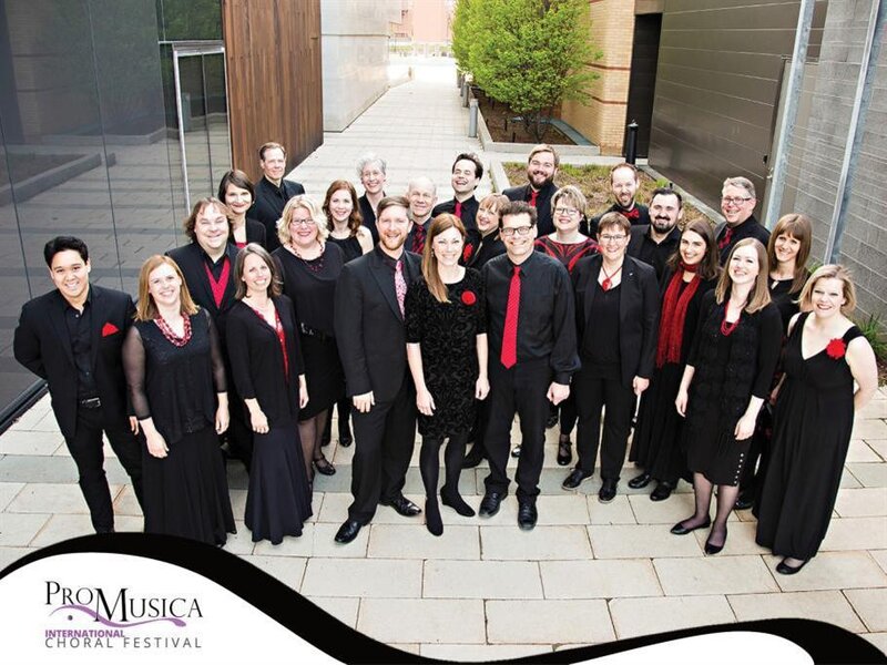 Where Waters Meet: Canadian Chamber Choir, Sherryl Sewepagaham @ Isabel Bader Centre for the Performing Arts Jul 16 2023 - Jun 16th @ Isabel Bader Centre for the Performing Arts