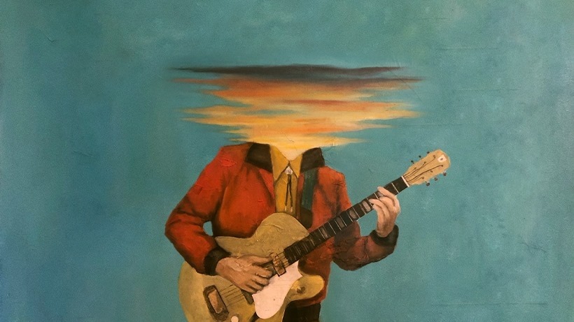 Profile Image: Lord Huron