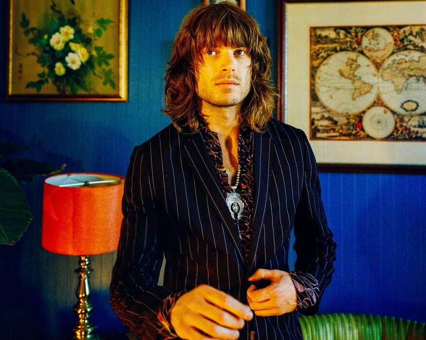 Profile Image: Neal Francis