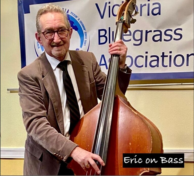 Profile Image: Eric Adams