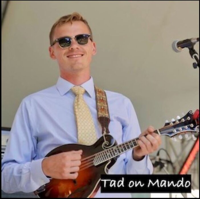 Profile Image: Tad Ruszel