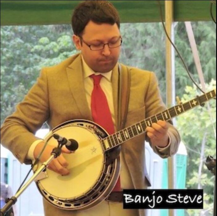 Profile Image: Stephen Harrison 