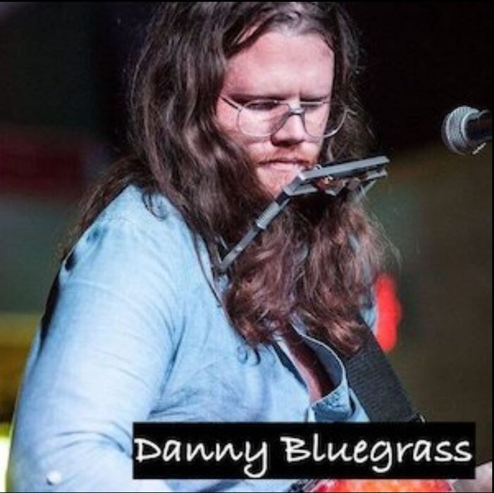 Profile Image: Danny Eberhardt