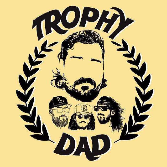 Profile Image: Trophy Dad