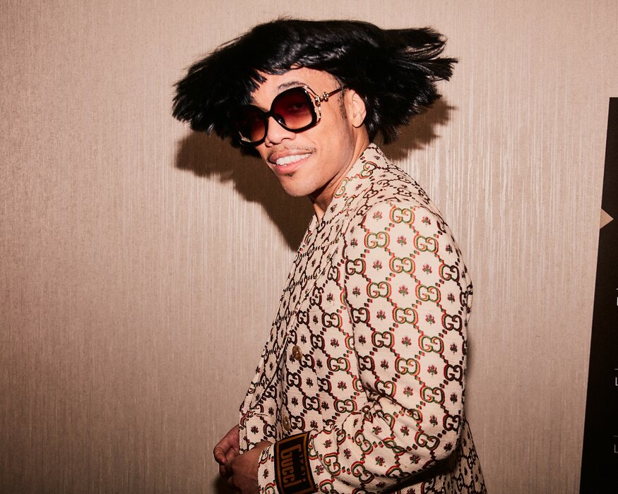 Profile Image: DJ Pee .Wee 