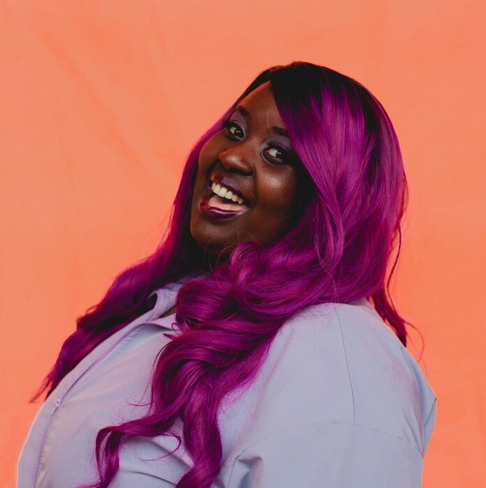 Profile Image: Missy D