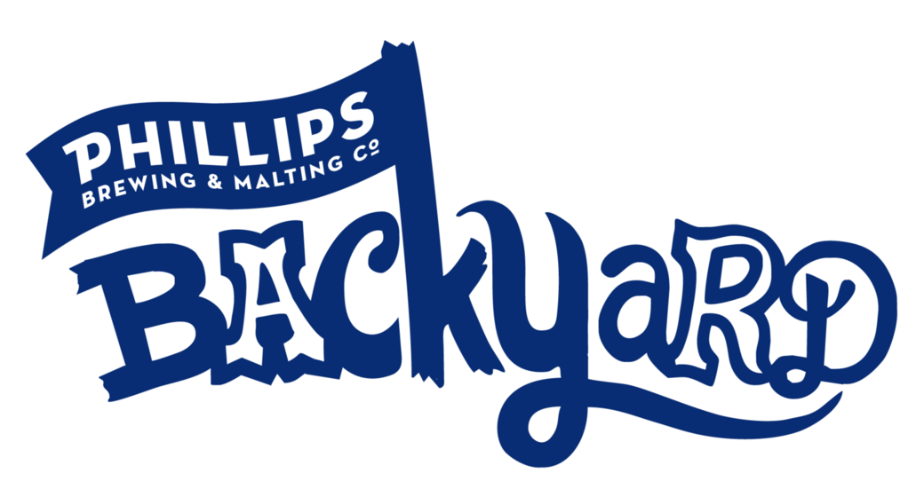 Profile Image: The Phillips Backyard