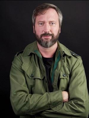 Tom Green @ The Mansion Sep 2 2023 - May 11th @ The Mansion