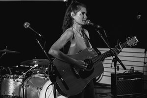 RAW Artists Canada, July gigs - Victoria