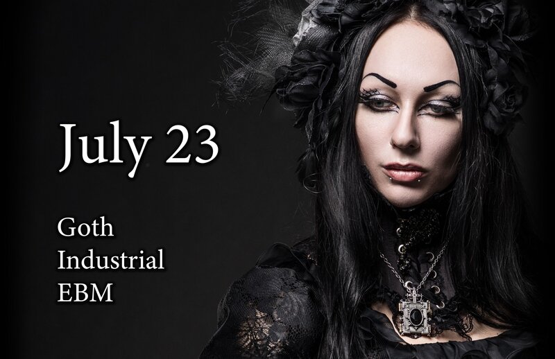 Descent: Shadows in July - May 6th @ The Red Room