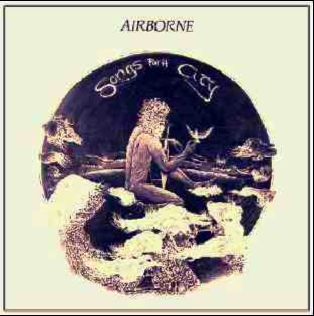 Profile Image: Airborne-70's