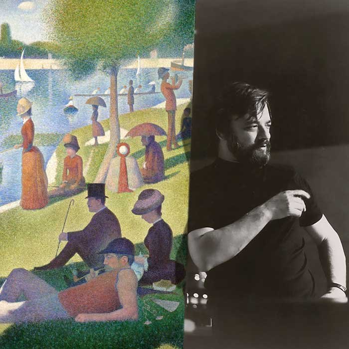 City Opera Vancouver: Sunday with Sondheim - May 2nd @ The ACT