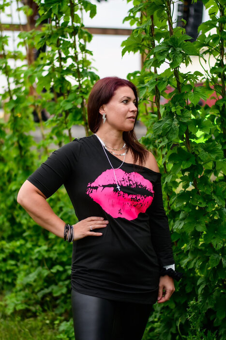 Profile Image: Kris Dunford Photography
