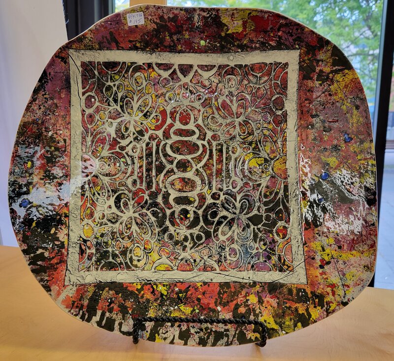Patti McNeice: One-Of-A-Kind - Jun 8th @ Imagine That! Artisans' Designs