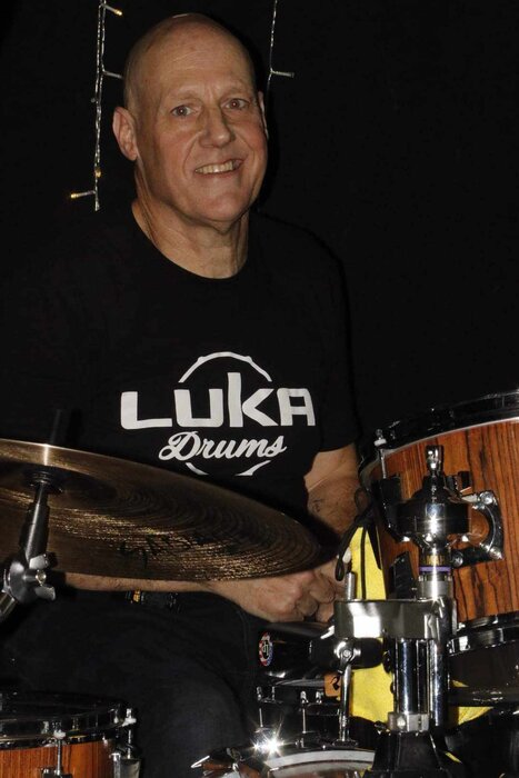 Profile Image: Chuck Gautreau
 "Goat"