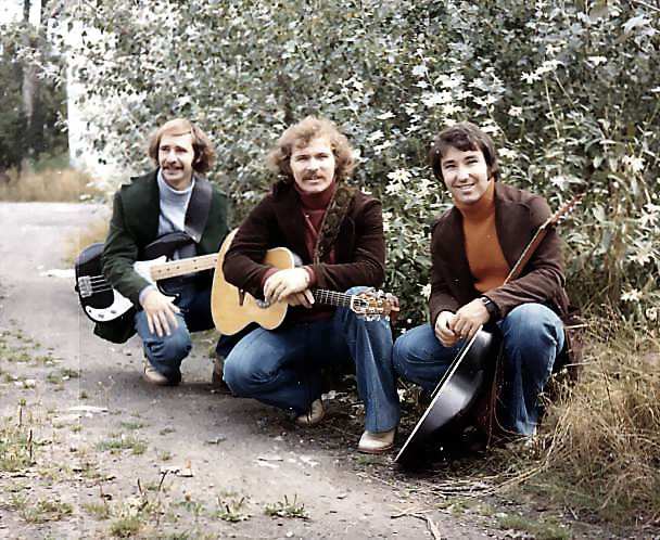 Profile Image: Small Town Band